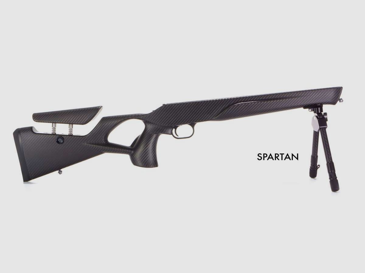 Negele Inline-Systemkasten Black Edition Blaser R93, Bild 3 von 25