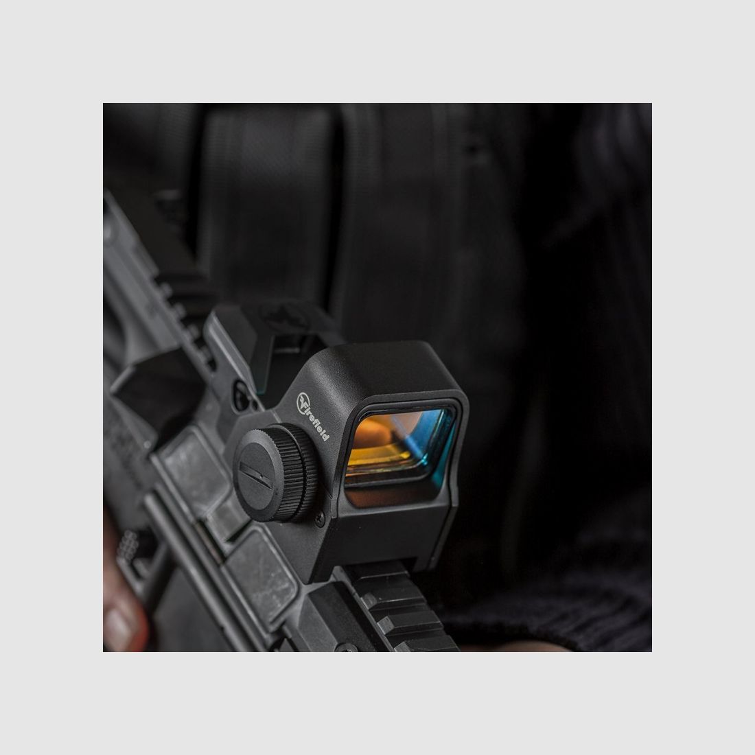 Firefield Impact XLT Reflex Sight, Bild 10 von 12