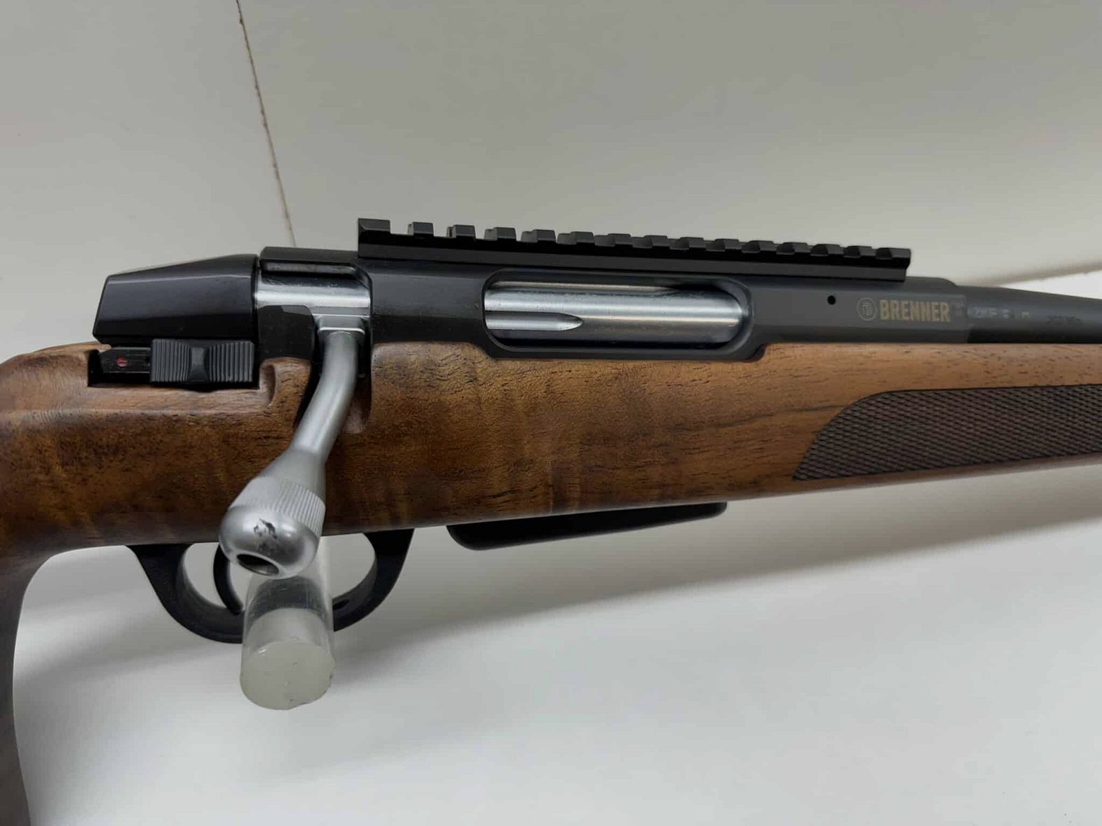 Brenner BR20 holle kolf