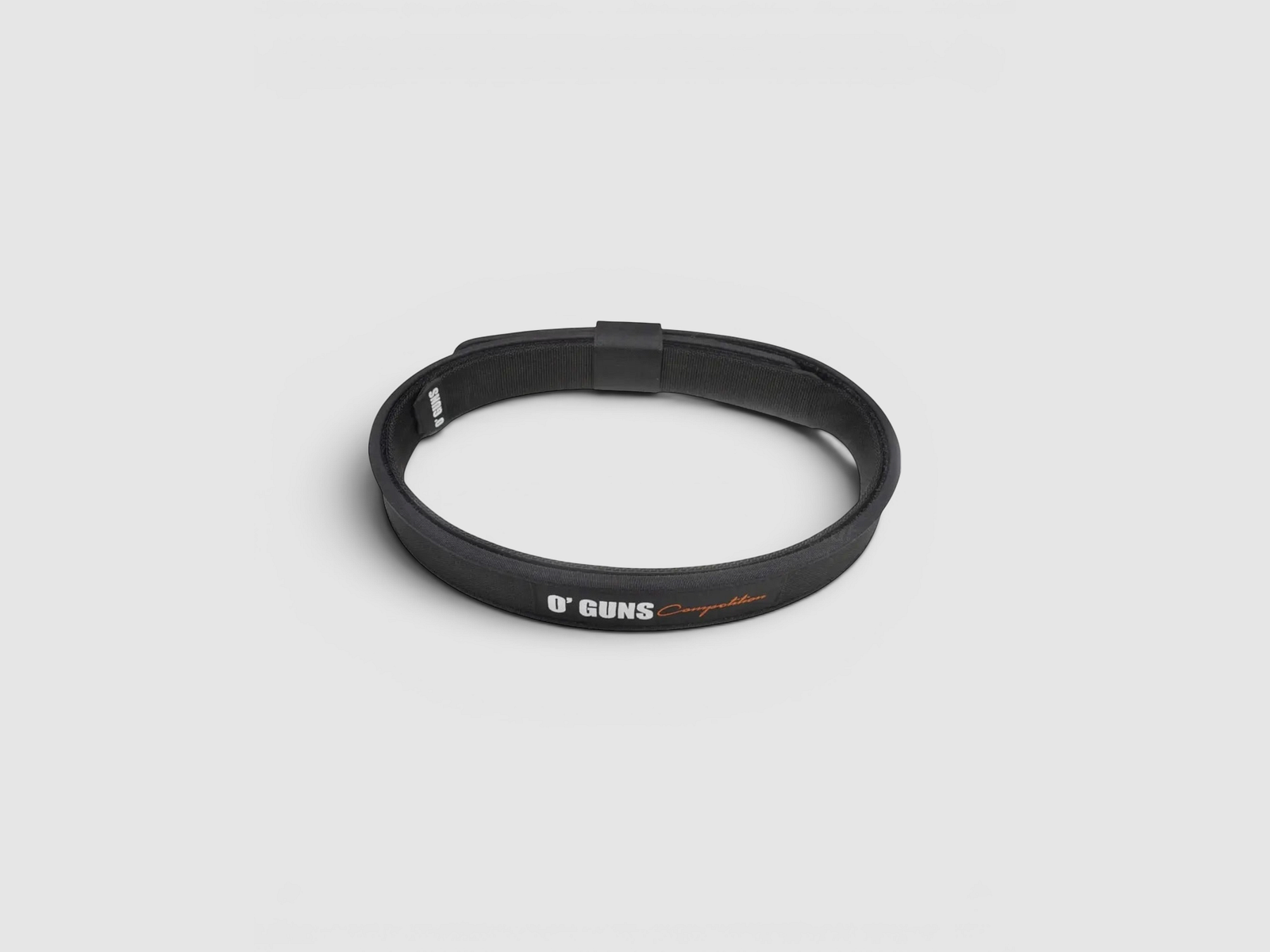 Competition PRO Belt, image 1 of 5