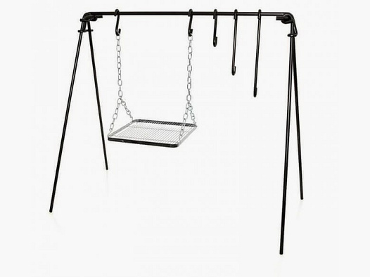 Petromax Feuerbrücke