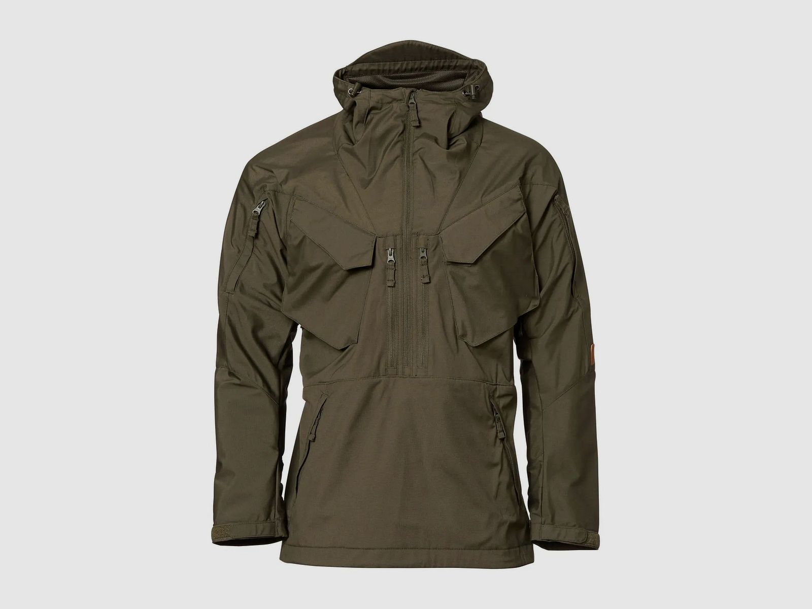 Helikon-Tex Helikon-Tex Anorak Pilgrim taiga green