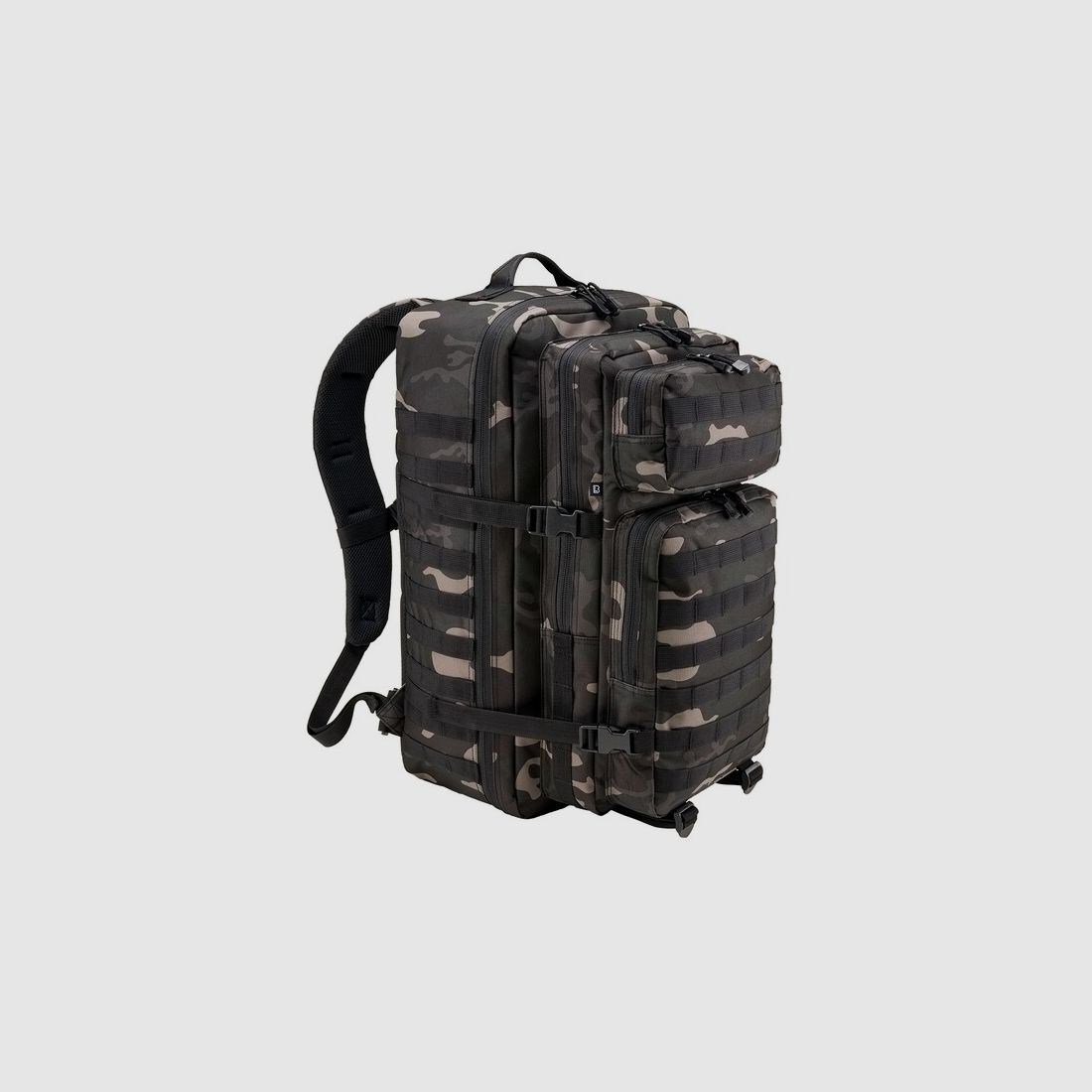 Brandit US Rucksack Cooper - XL - 70 Liter- Darkcamo