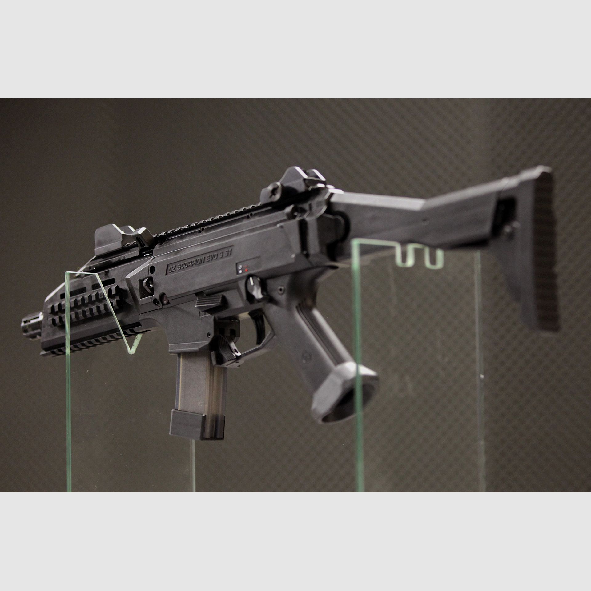 CZ Scorpion, immagine 3 di 6