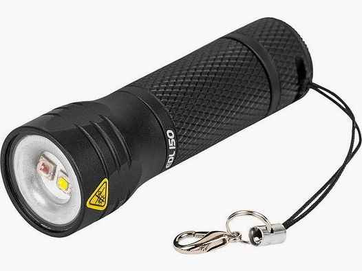 Blaser EDL 150 flashlight