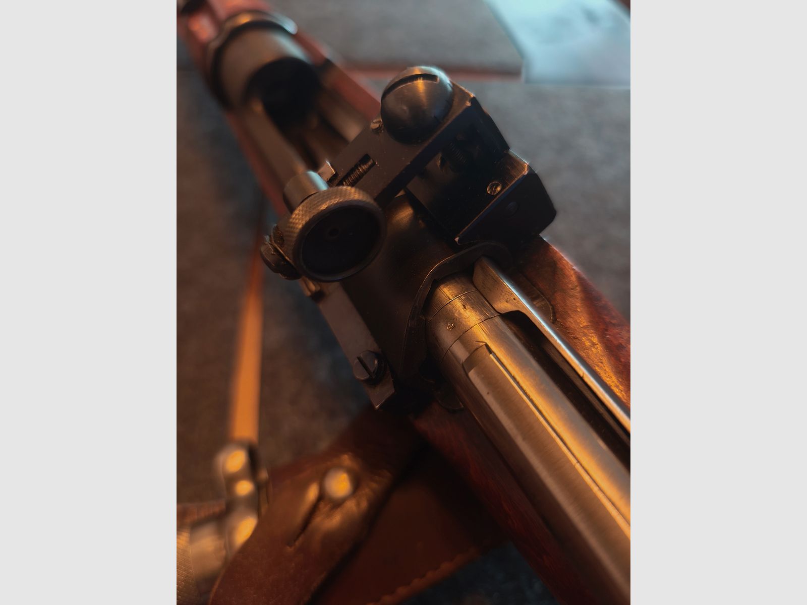 Karl Gustaf M96