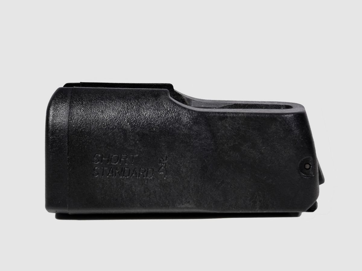 Browning magazine X-Bolt - 5 rounds - .223Rem