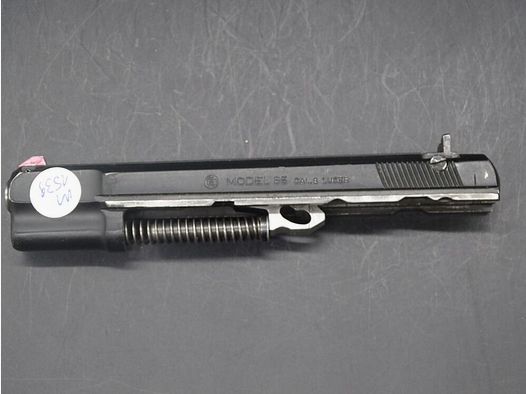 CZ 75 / 85 Wechselsystem Kaliber 9mm Luger 75 / 85