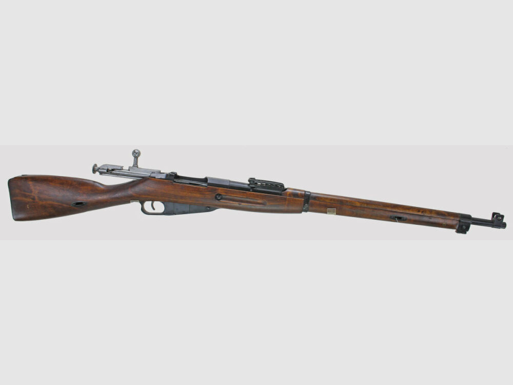 Fucile da collezione fucile russo Mosin Nagant M27