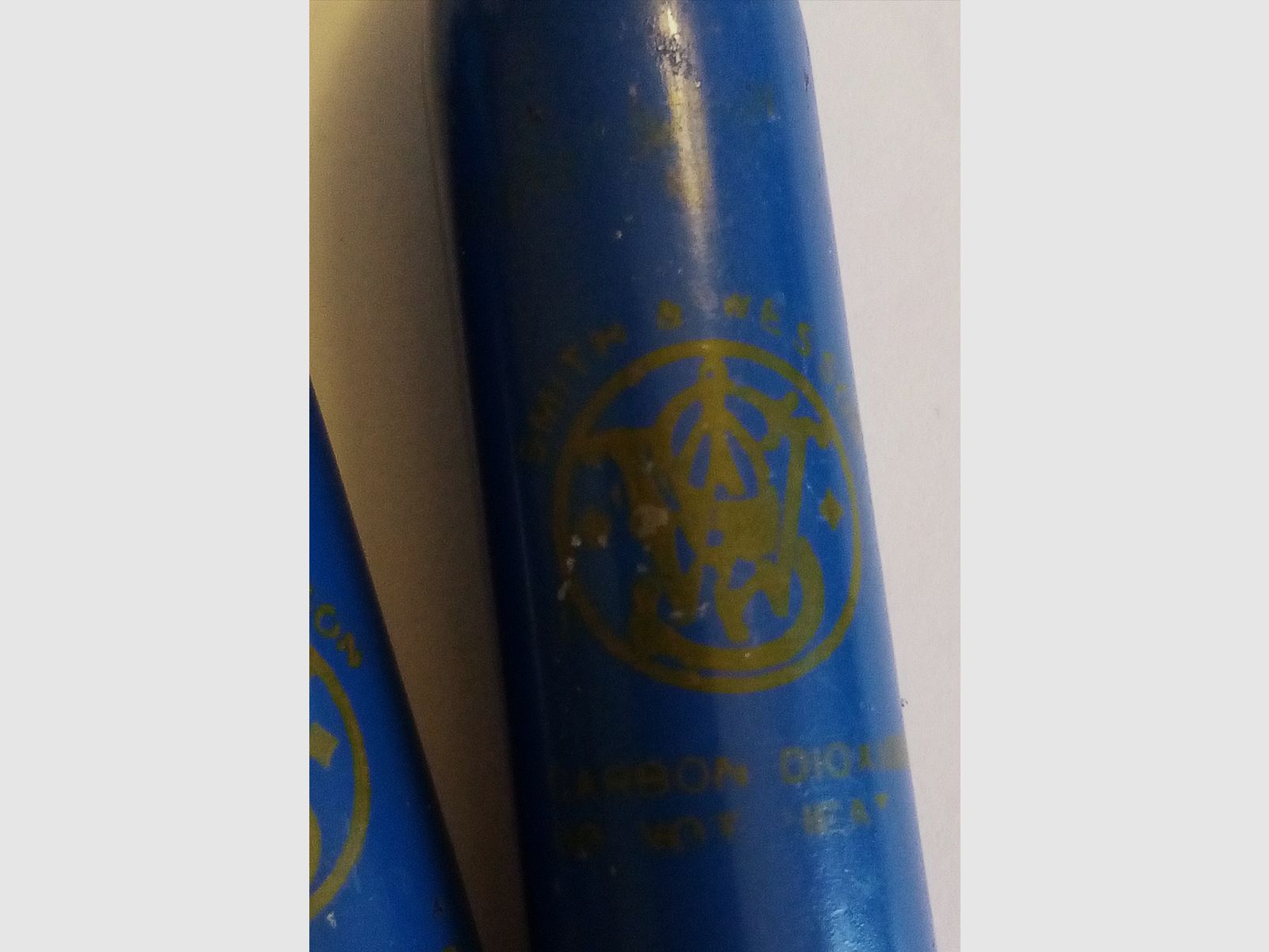 CO2-Kartuschen, ULTRA LEISTUNGSSTARK, 12,5 g