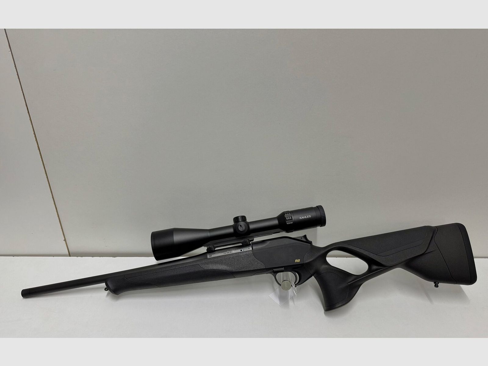 Blaser R8 Ultimate Complete Set