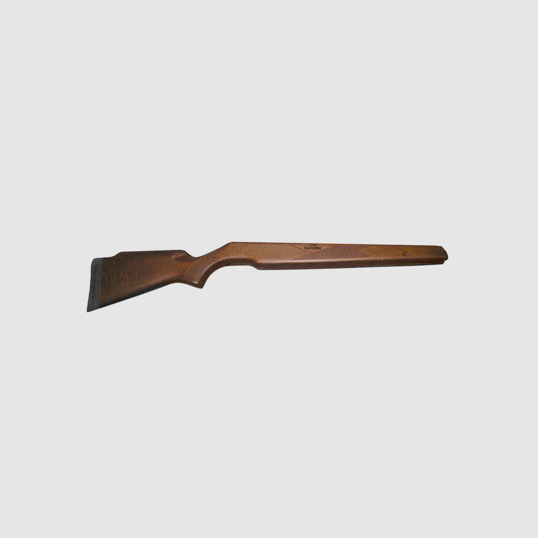 Wechselschaft fĂĽr Knicklauf Luftgewehr Diana 350 Magnum Premium Fischhaut