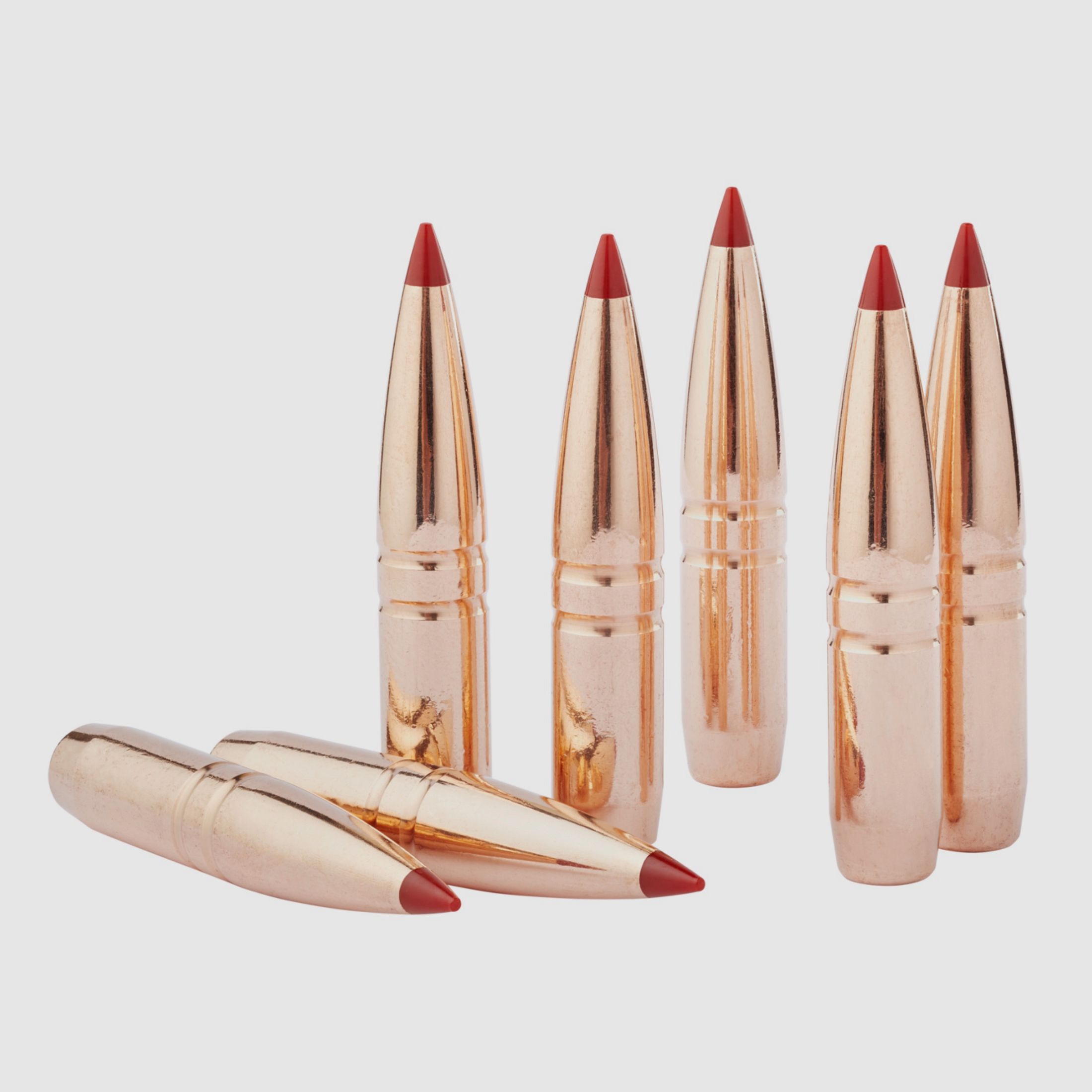 Hornady 301934 Geschoss .30 .308 11,7g 180grs. CX Wiederladen Bleifrei