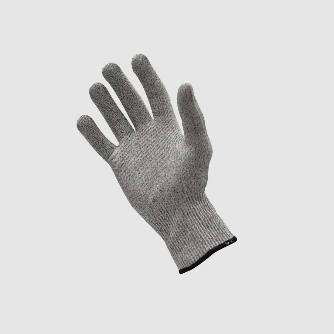 Seamless ambidextrous cut-resistant glove, image 4 of 8