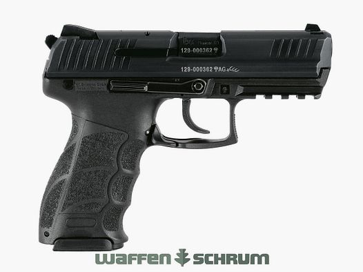 Heckler & Koch P30 (V3)