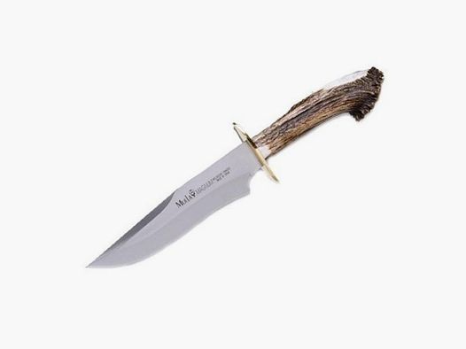 Couteau Muela Magnum 17S