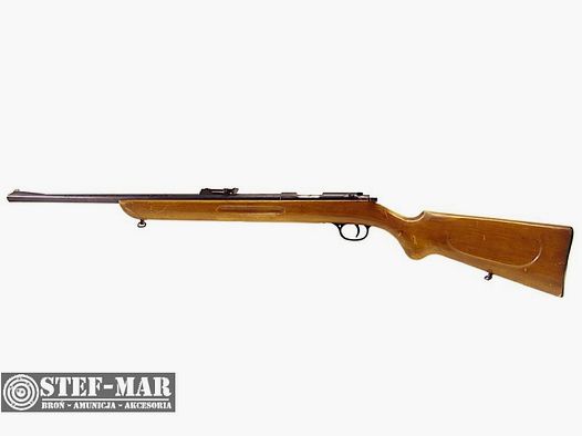 KBKS Walther Sportmodell 5, kal. .22 Long Rifle [S515]