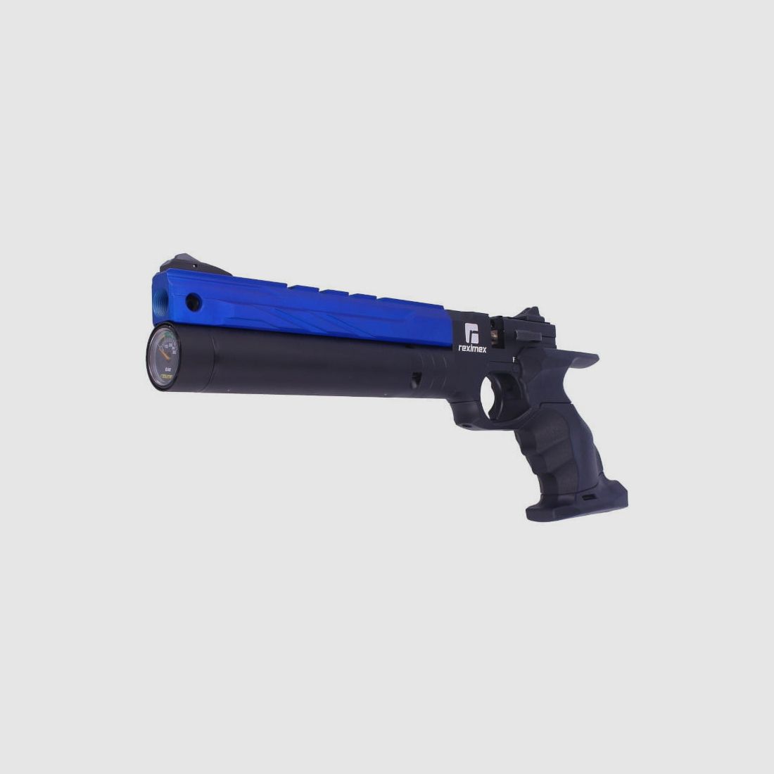 Reximex RP Blue PCP 5,5 mm, image 2 sur 4