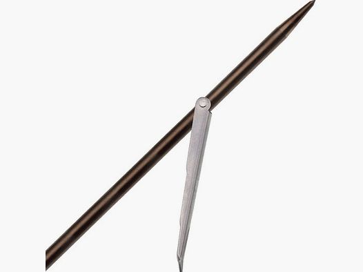 SALVIMAR FOLGORE EINZELSPITZE Ø6,5MM