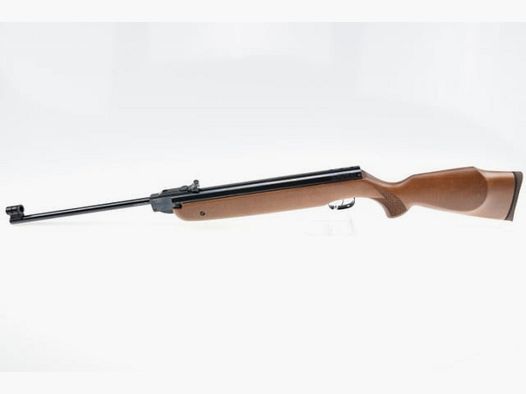 Weihrauch HW 80 5,5 mm