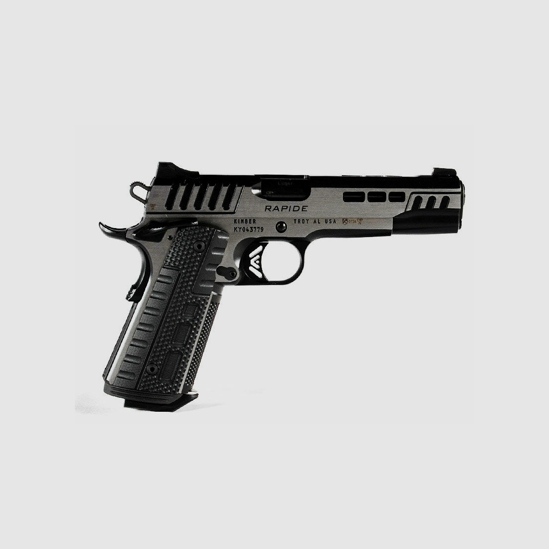 Kimber 1911 RAPIDE SCORPIUS