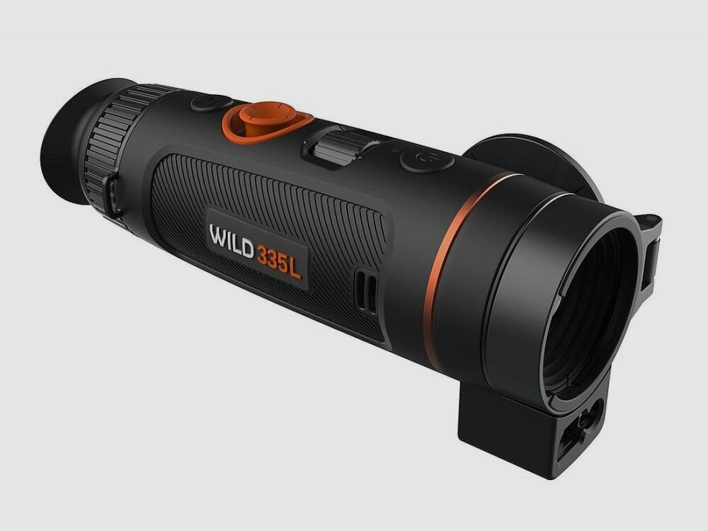 ThermTec WILD 335 L