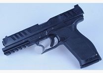 Walther PDP 5 cali