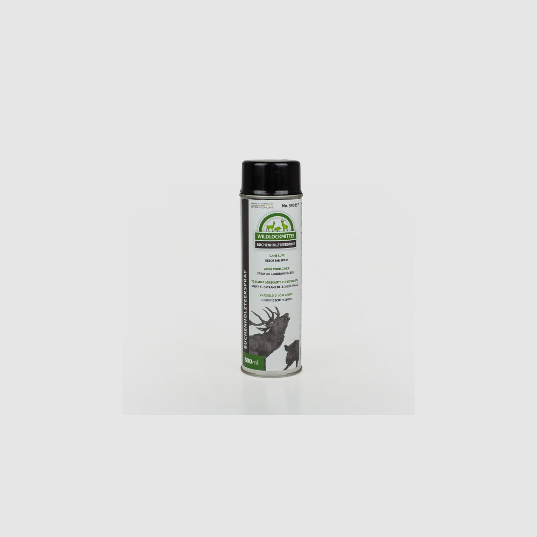 Buchenholzteer 500 ml Spraydose