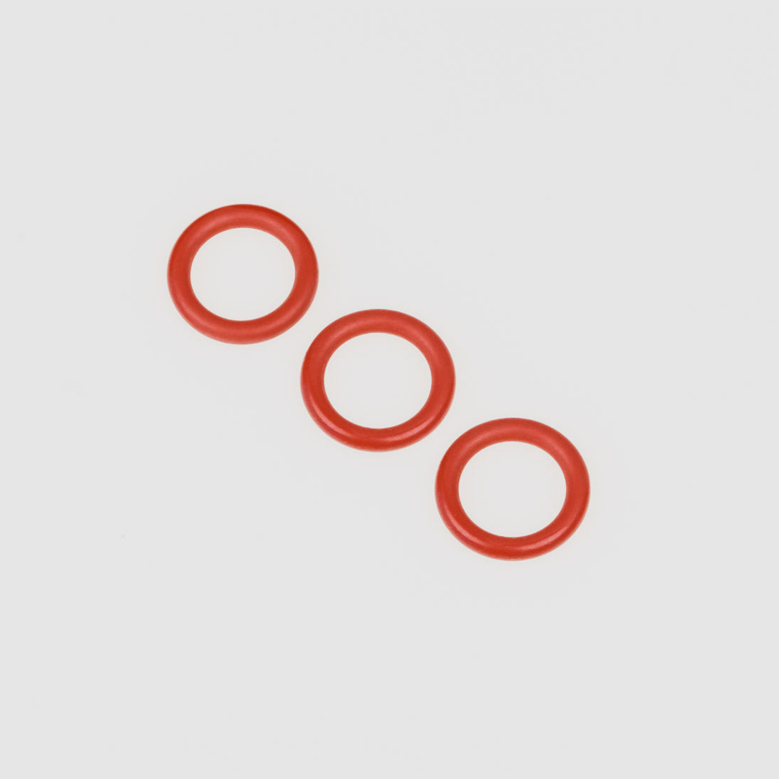 3x replacement O-ring for HDX68 pressure housing