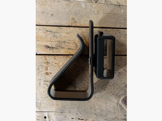 Holster.de Hearing Protection Holder X-Change