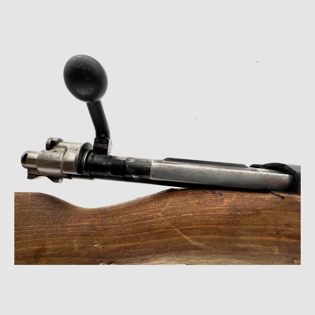 LaCoruna 98er 8x57JS