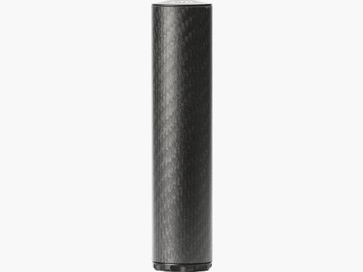 A-TEC WAVE CARBON AIR Silenciador 1/2"x20 UNF