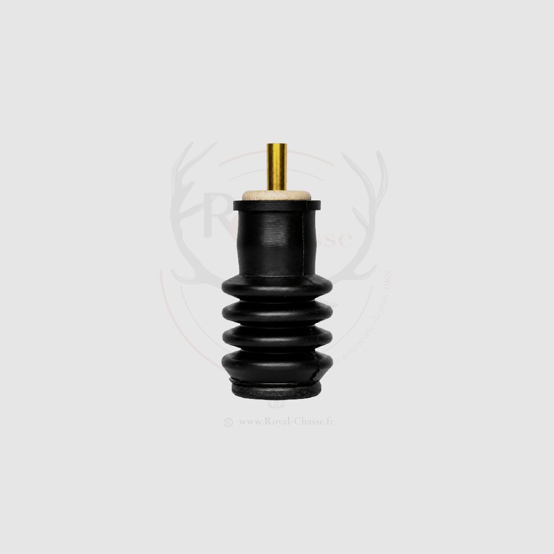 Lockruf Drossel HB CALLS