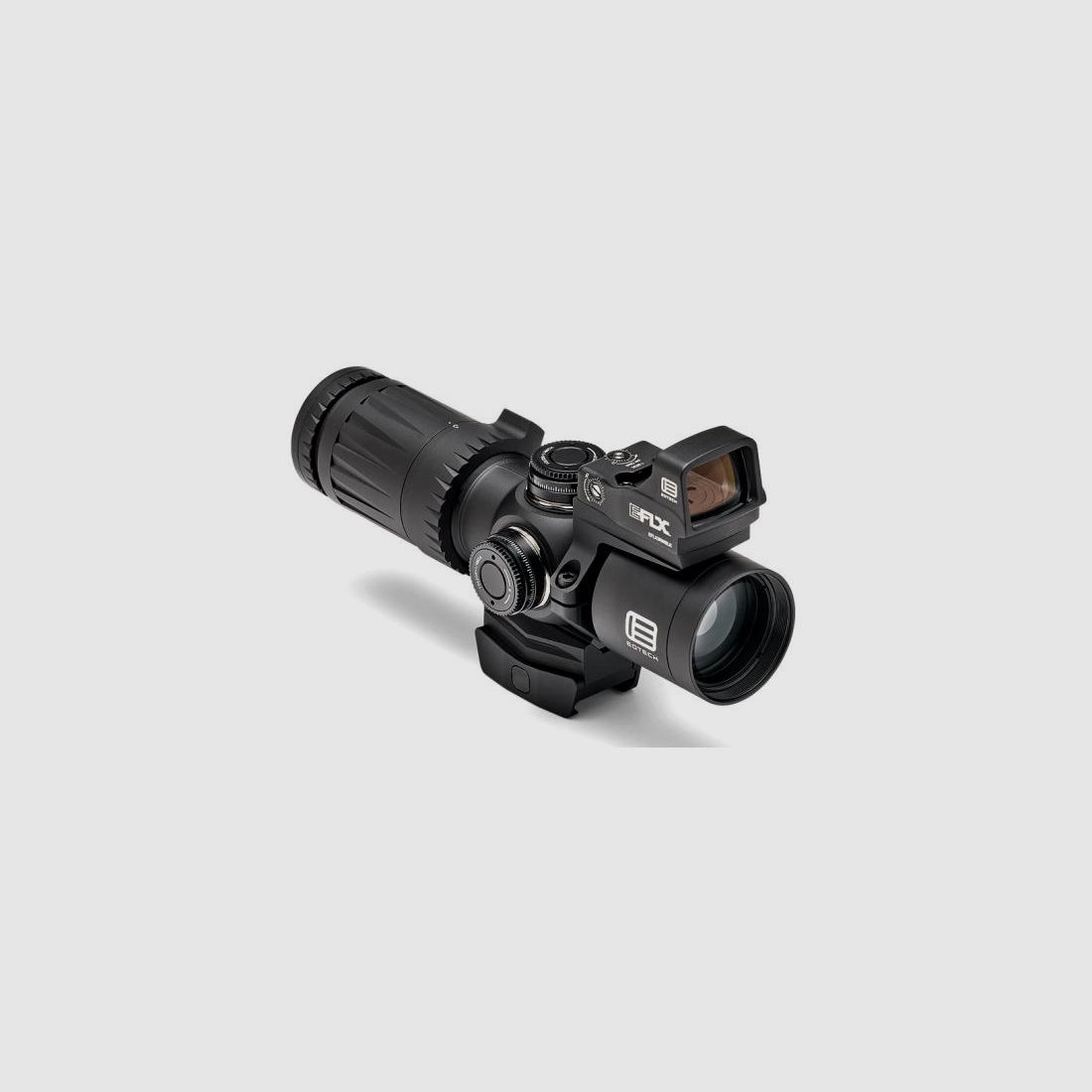 EOTECH Vudu 3-9x32 SFP Ultra Short