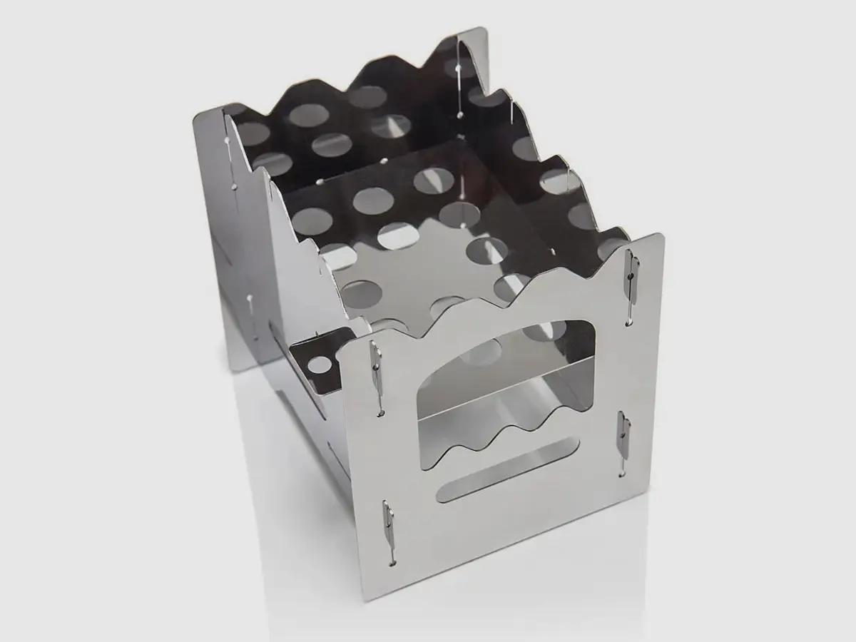 Petromax bk1 Hobo-Kocher, afbeelding 2 van 5