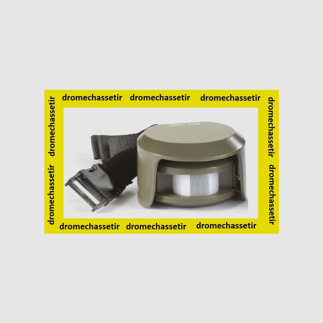 Buck Alert presence detector for Buck Alert receiver, image 1 of 2