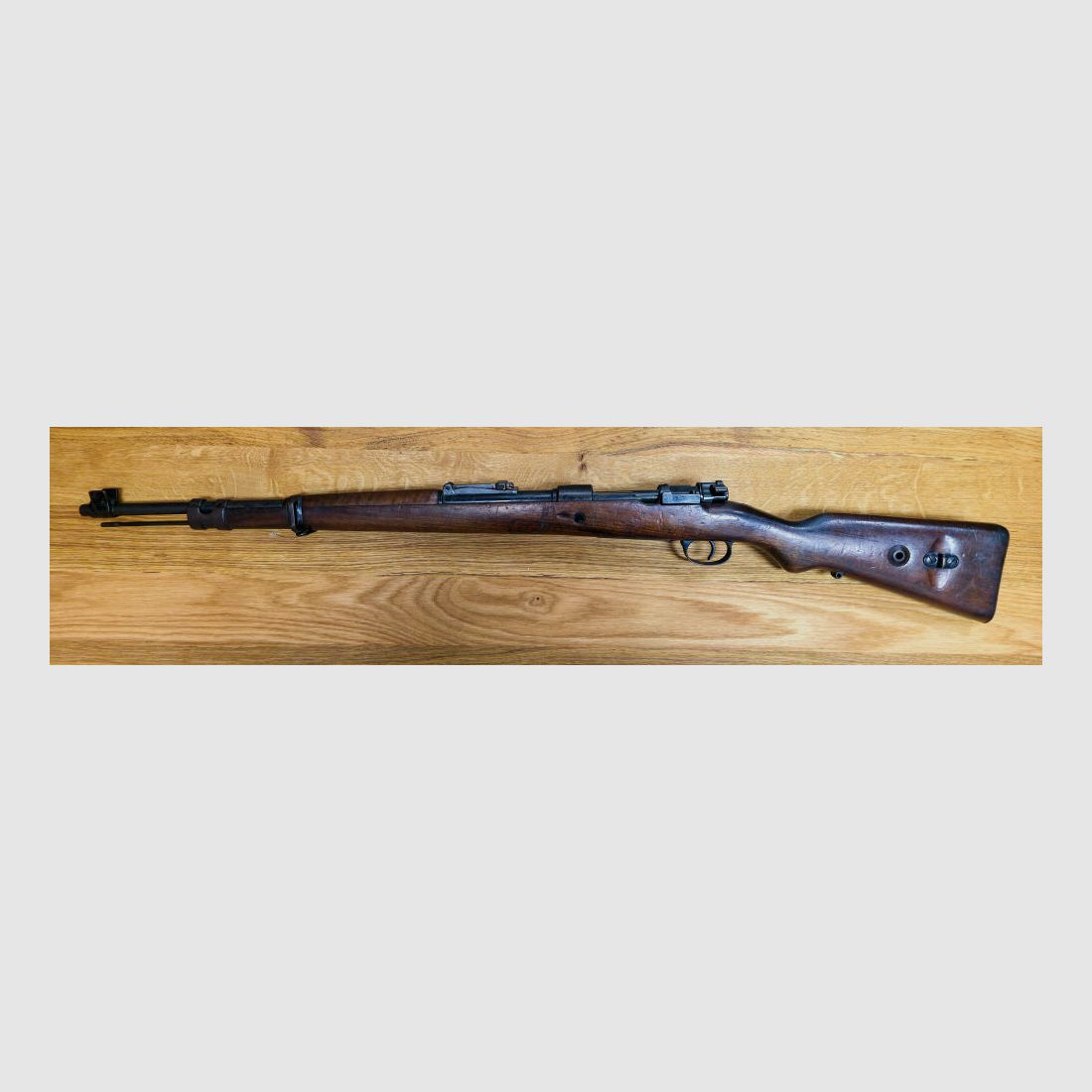 Mauser Oberndorf K98k