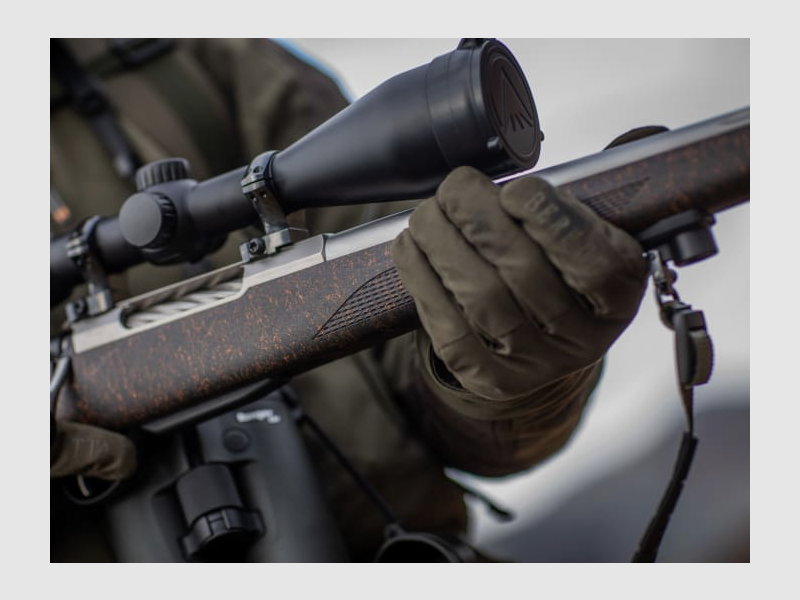 Tikka T3x Lite Roughtech 6.5mm Creedmoor, Bild 2 von 2