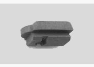 Piastra di base Magrail Magazin HK VP9 P30 - serie VP/P