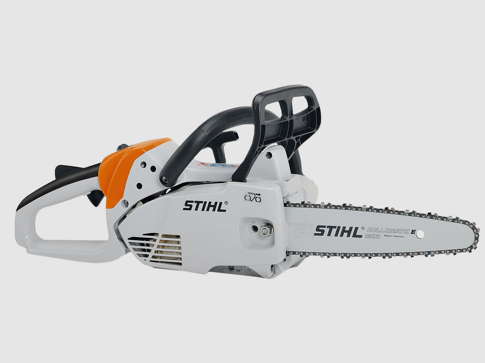 Motosega Stihl MS 151 C-E