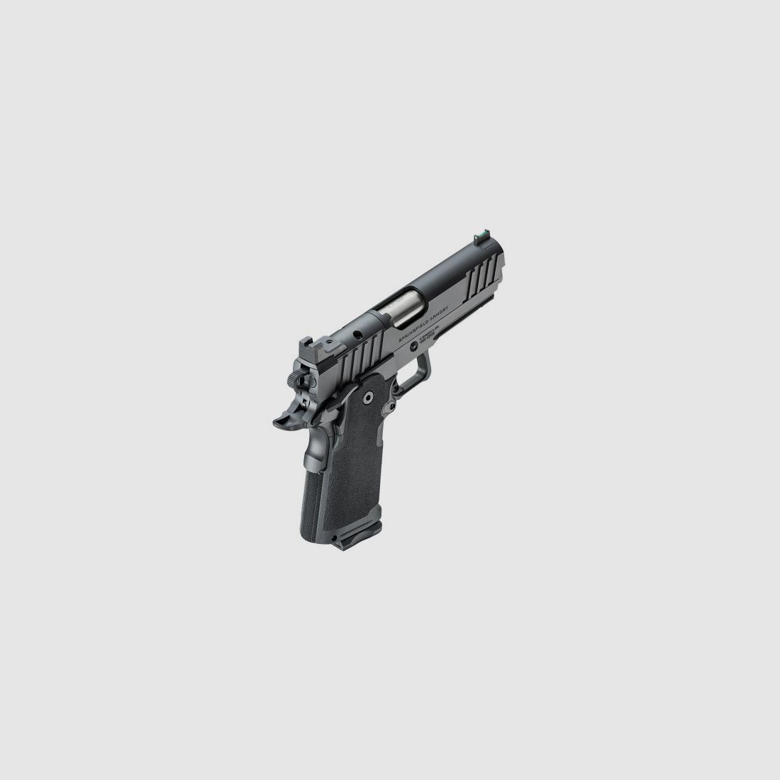 PISTOLET SPRINGFIELD ARMORY 1911 DS PRODIGY 4,25" AOS KAL.9x19 - KATEGORIA B, zdjęcie 4 z 9