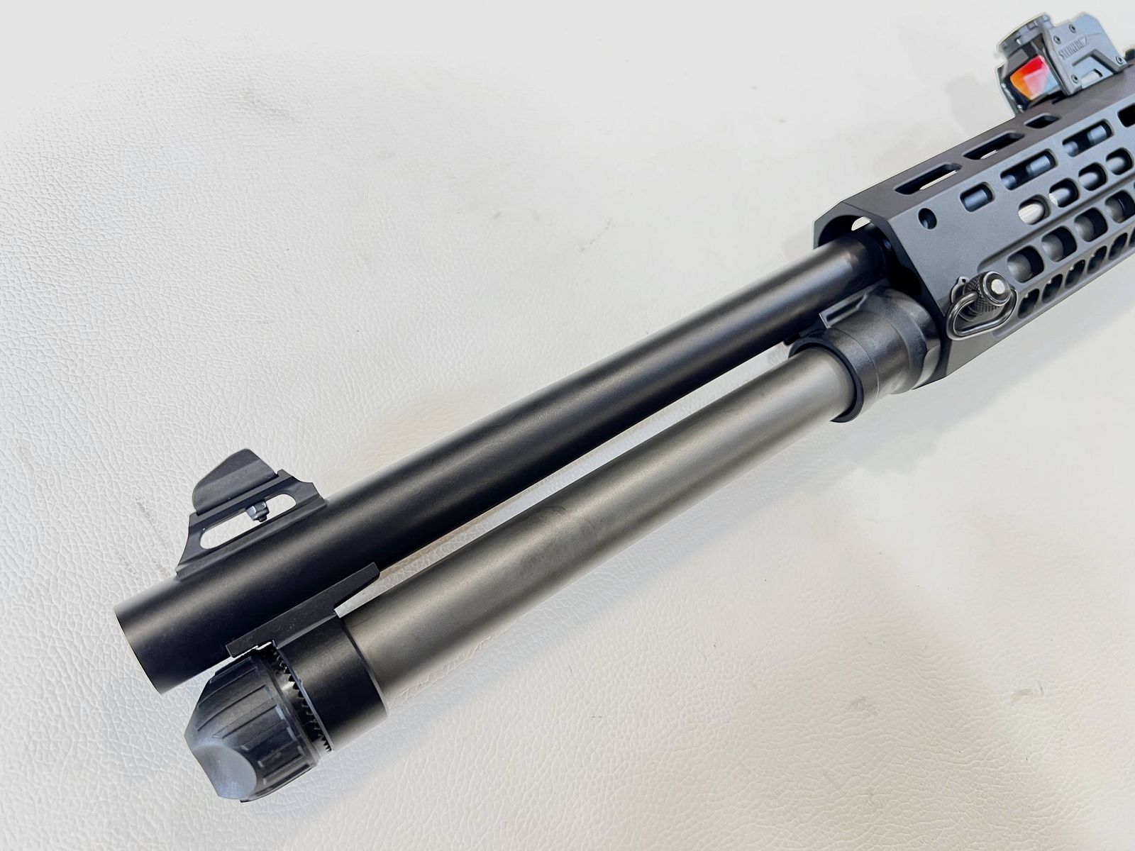 BENELLI M4 A.I. DRONE GUARDIAN – 12 MAG., image 9 sur 12