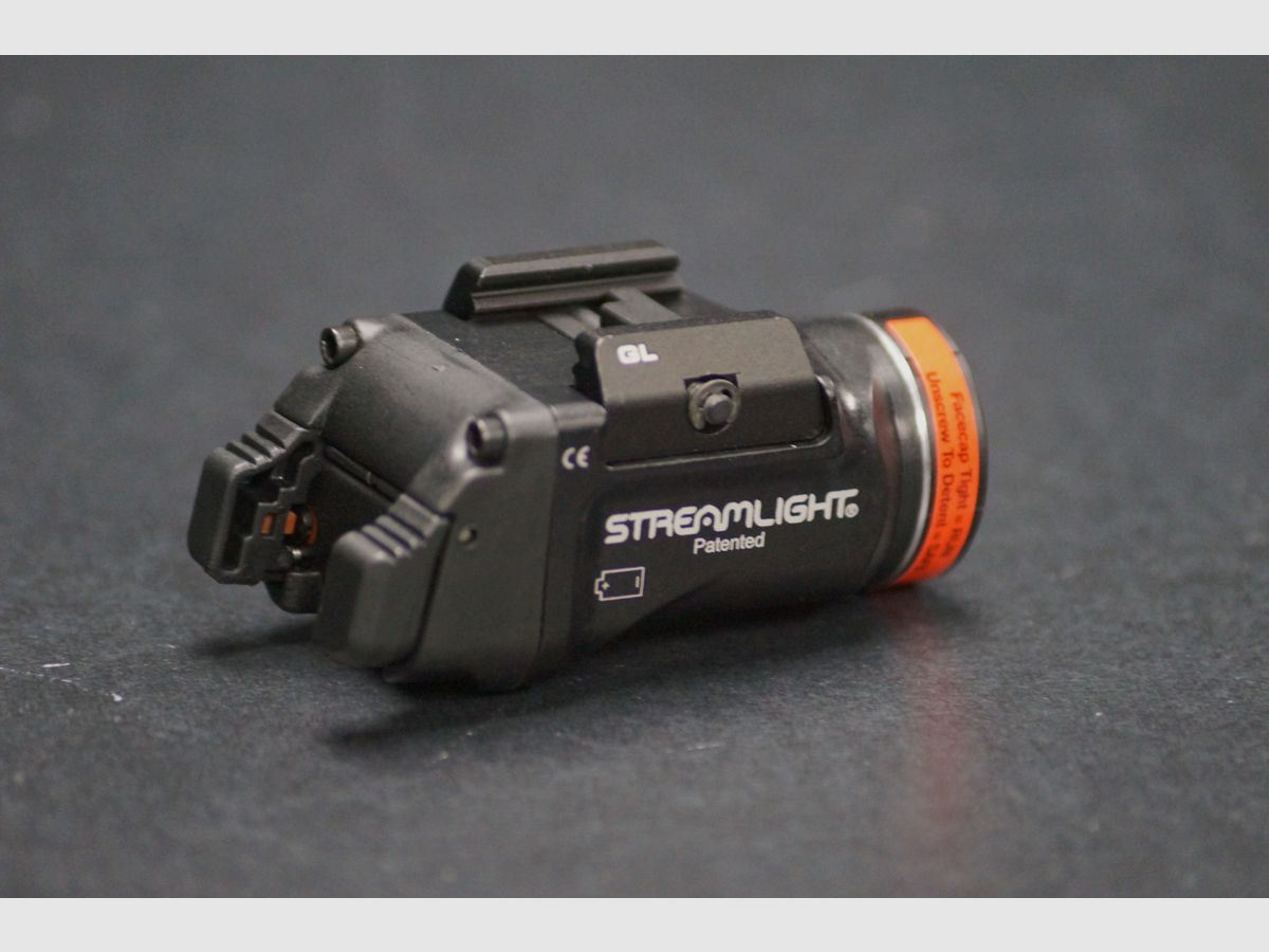 Streamlight TLR-7 SUB, Bild 2 von 3