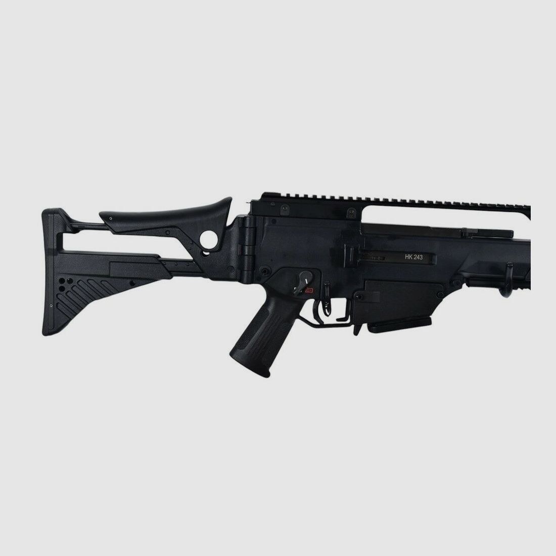 Heckler & Koch	 HK243 S TAR