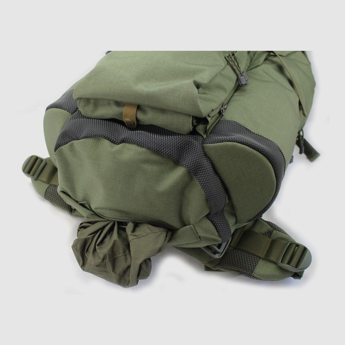JAGDTASCHE MIT VARIABLER VOLUMEN RESERVA 45/90, Bild 6 von 6