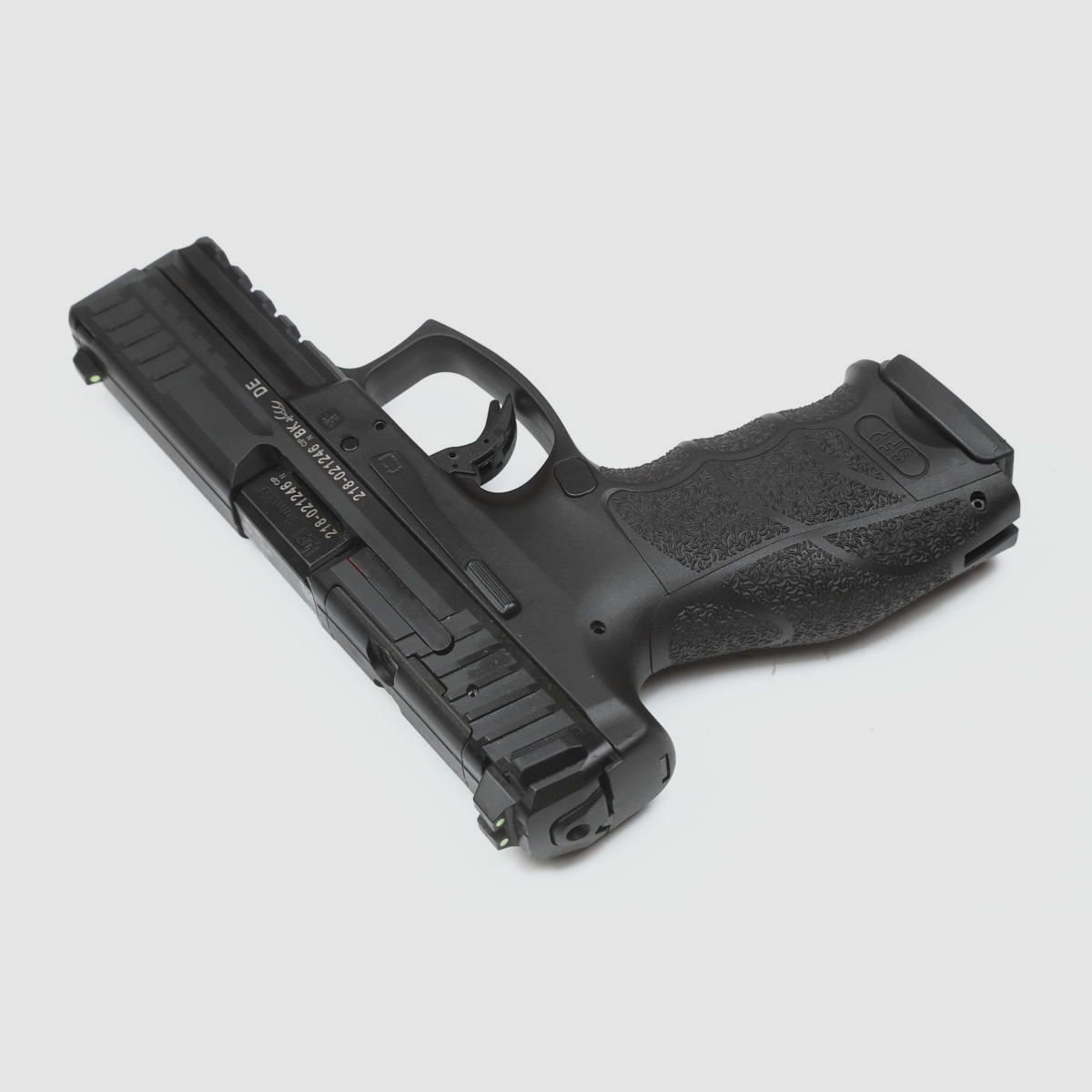Heckler & Koch SFP9-SF Optical Ready, Bild 2 von 5
