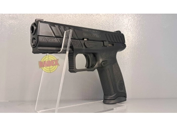 Pistola Beretta APX A1, cal. 9X19, imagen 3 de 5