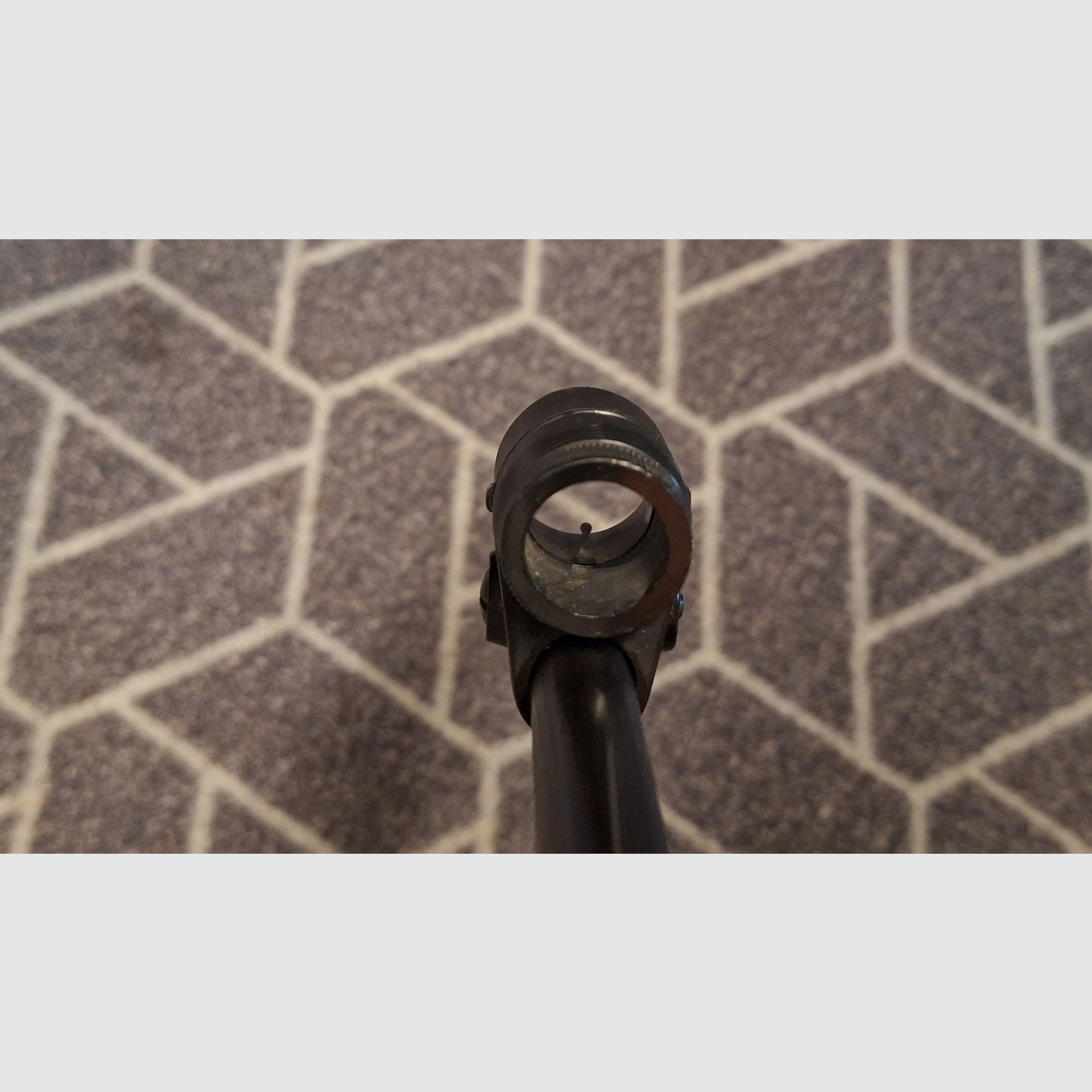 Air pistol DIANA 6 G 