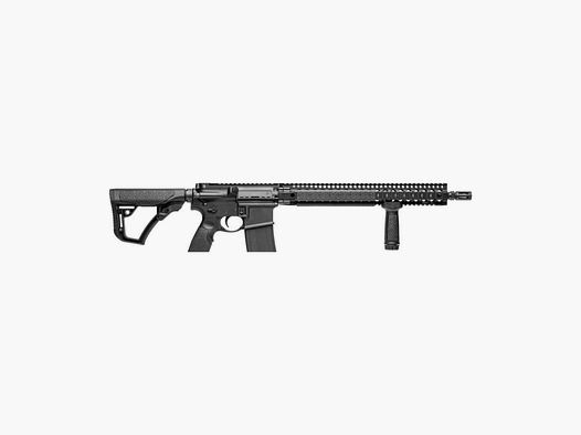 Daniel Defense DDM4 V9