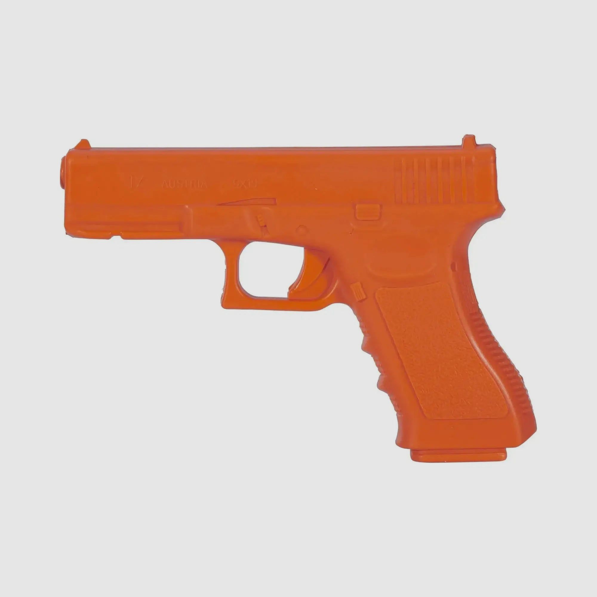 KH Security KH Security Trainingsdummy Glock 17 orange